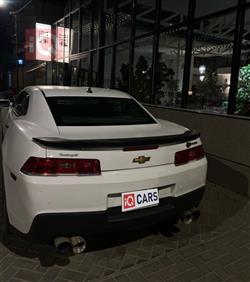 شيفروليه كامارو